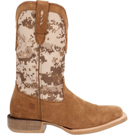 DDB0395 Durango Rebel Pro Digi Camo Western Boot