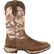 Lady Rebel™ by Durango® Women's Desert Camo Western Boot, , large