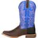 Durango® Arena Pro™ Glory Blue Western Boot, , large