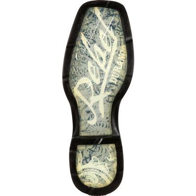 Rebel™ by Durango® Pull-On Western Boot, , large