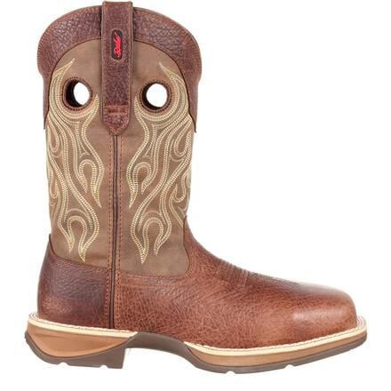 Durango boots waterproof sale
