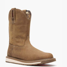 Durango® Maverick WXP Western Wedge Work Boot