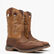 Rebel™ by Durango® Steel Toe Waterproof Western Boot, , large