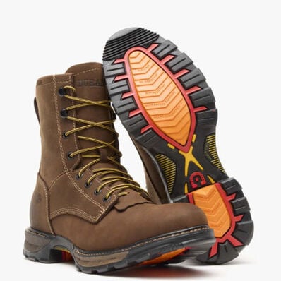 Durango® Maverick XP™ Waterproof Lacer Work Boot, , large