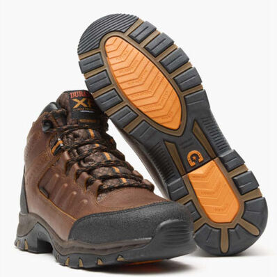 Durango® Renegade XP™ Dark Earth Waterproof Hiker, , large