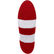 Durango® Boot Flag Sock, , large