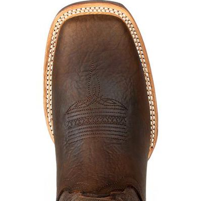 Durango® Rebel Pro™ Bay Brown Ventilated Western Boot, , large