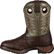 LIL' DURANGO® Little Kid Saddle Western Boot, , large