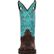 Rebel™ by Durango® Saddle Pull-On Western Boot, , large