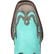 Durango® Dream Catcher™ Women's Wingtip Western Collar Boot, , large
