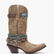 Crush™ by Durango® Women's Accessorized Western Boot, , large