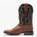 Durango® Westward™ Inca Brown Western Boot, , large