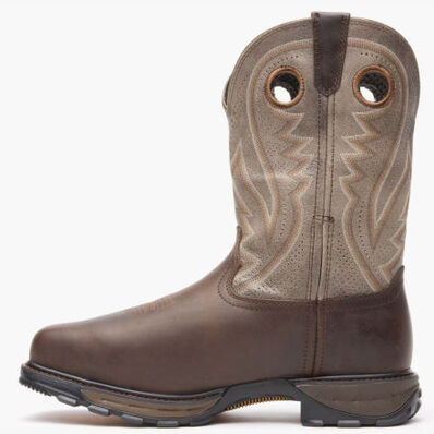 Durango® Maverick XP™ Composite Toe Met-Guard Ventilated Western Work Boot, , large