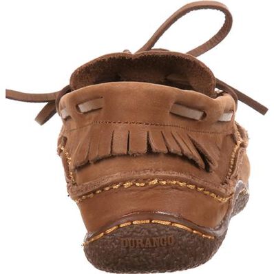 Durango® Women's Santa Fe Low Moccasin, , large