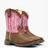 LIL' DURANGO® Little Kid Let Love Fly Western Boot, , large