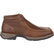 Durango® Red Dirt Rebel™ Square Moc-Toe Chukka, , large