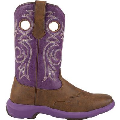 Durango® Women's Rebelicious Western Boot, , large