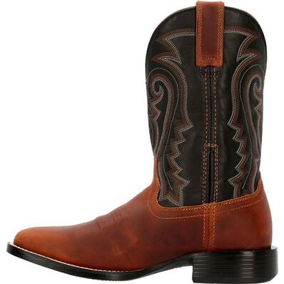 Durango® Westward™ Inca Brown Western Boot, , large