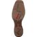Durango® Rebel Frontier™ Distressed Brown Western Boot, , large