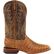 Durango® Premium Exotics™ Sunset Wheat Caiman Western Boot, , large