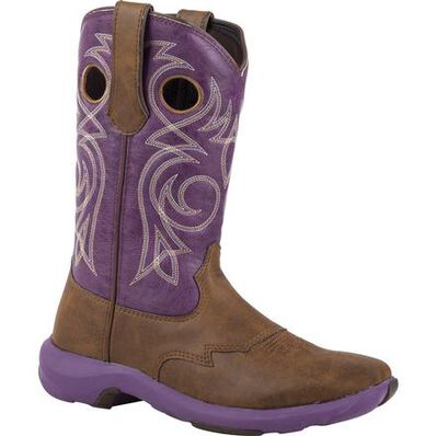 Durango® Women's Rebelicious Western Boot, , large