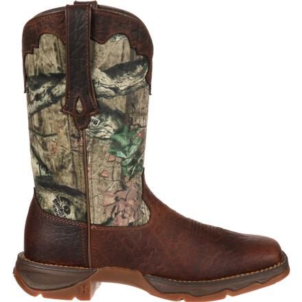 Camo cowboy boots 2025 womens