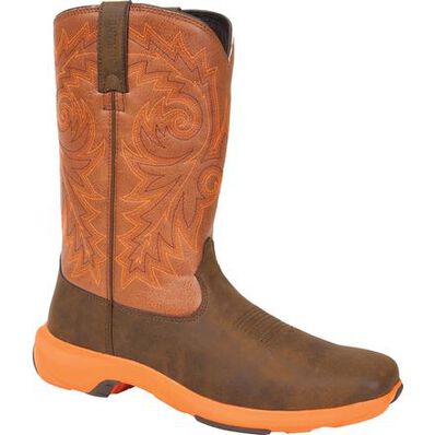 Rebel Lite™ by Durango® Full Flavor Western Boot, , large