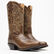 Durango® Women's Shyloh Caramel Western Boot, , large