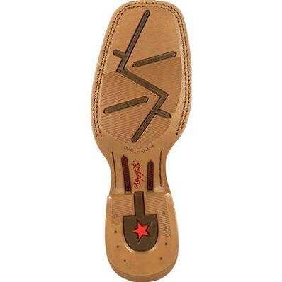 Durango® Rebel Pro™ Sunset Wheat Western Boot, , large
