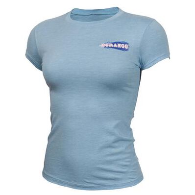 Durango® Women's Dream Catcher™ Blue T-Shirt, , large