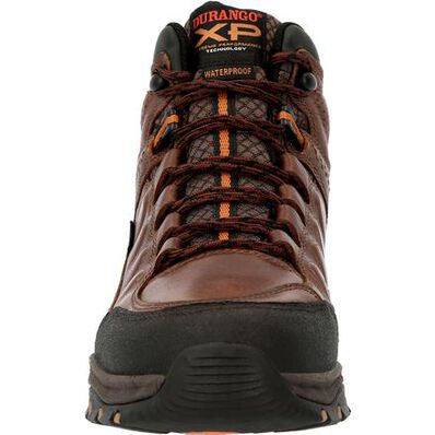 Durango® Renegade XP™ Dark Earth Waterproof Hiker, , large