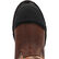 Durango® Maverick XP™ Steel Toe Burlywood Waterproof Western Work Boot, , large