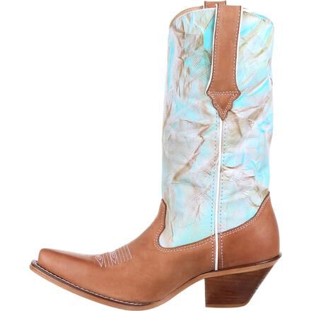 Fancy womens cowboy boots online