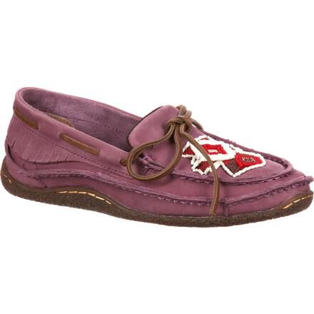 Durango moccasins clearance
