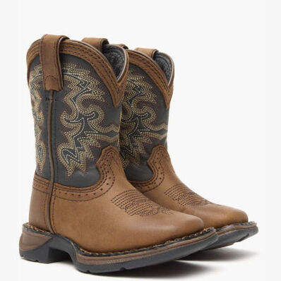 LIL' DURANGO® Toddler Western Boot, , large