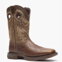 Rebel™ by Durango® Trail Brown Western Boot