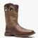Rebel™ by Durango® Trail Brown Western Boot, , large