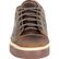 Durango® Music City™ Women's Western Embossed Lace-up Sneaker, , large