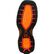 Lil' Durango® Maverick XP™ Little Kid's Black Western Boot, , large