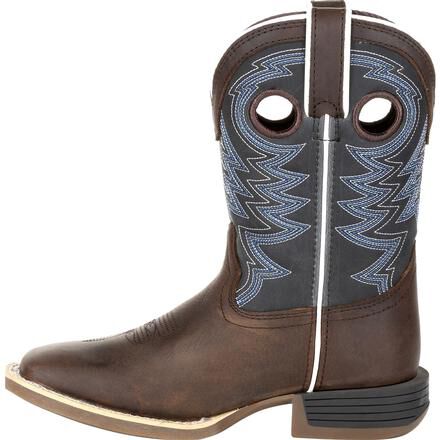 Toddler durango discount boots
