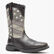 Rebel™ by Durango® Faded Black Flag Western Boot, , large