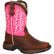 LIL' DURANGO® Toddler Let Love Fly Western Boot, , large
