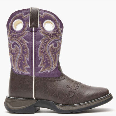 LIL' DURANGO® Big Kid Western Boot, , large