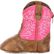 Durango® Baby Western Boot, , large
