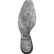 Crush™ by Durango® Women's Pewter Shortie Western Boot, , large