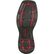 LIL' DURANGO® Big Kid Stockman Western Boot, , large