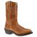 Durango® Oiled Peanut Leather Western Boot, , large