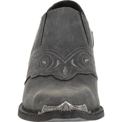 Crush™ by Durango® Women's Charcoal Shoe Boot, , large