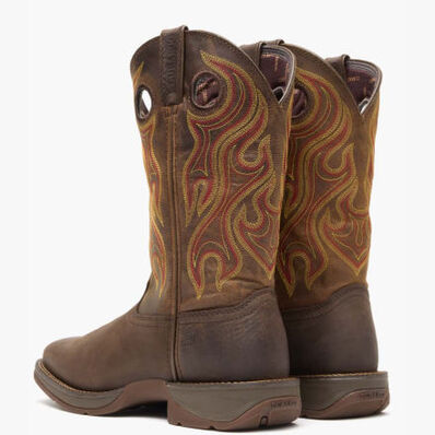 Durango® Men's Rebel™ Western Boot, , large