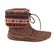 Durango® Women's Santa Fe Ankle Moccasin, , large